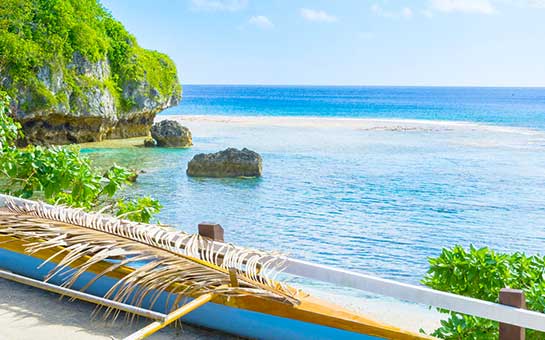 Niue Travel Insurance